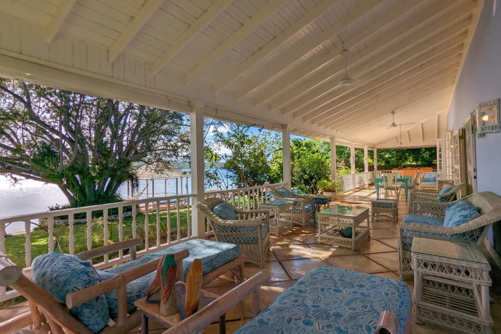 Sea Haven on Discovery Bay