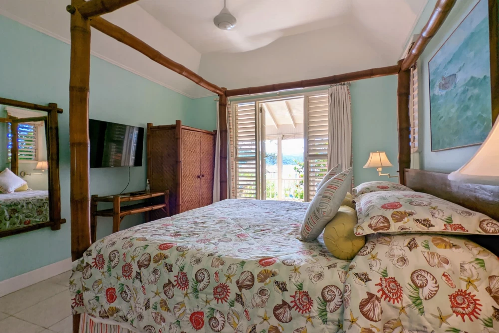 Sea Haven on Discovery Bay