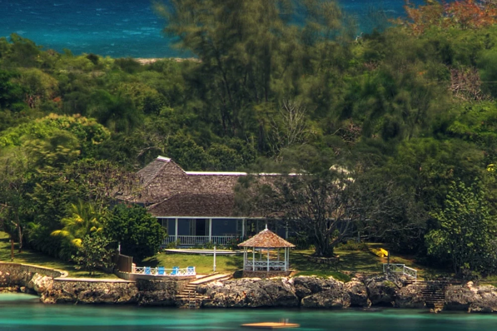 Sea Haven on Discovery Bay