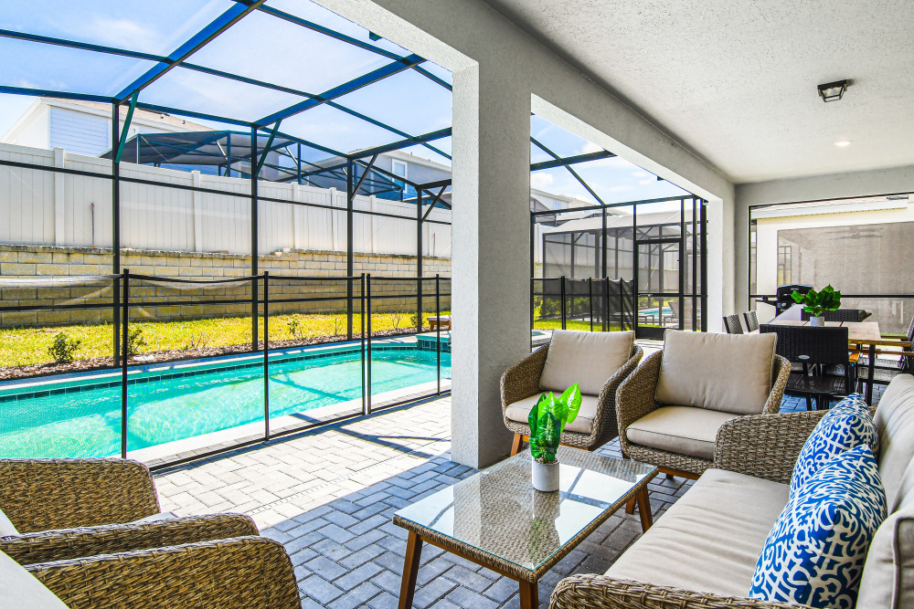 Windsor Island Resort 185