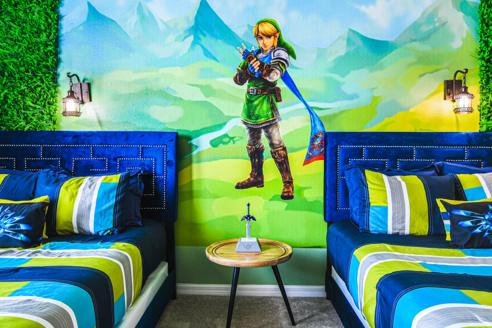 Windsor Island Resort 185