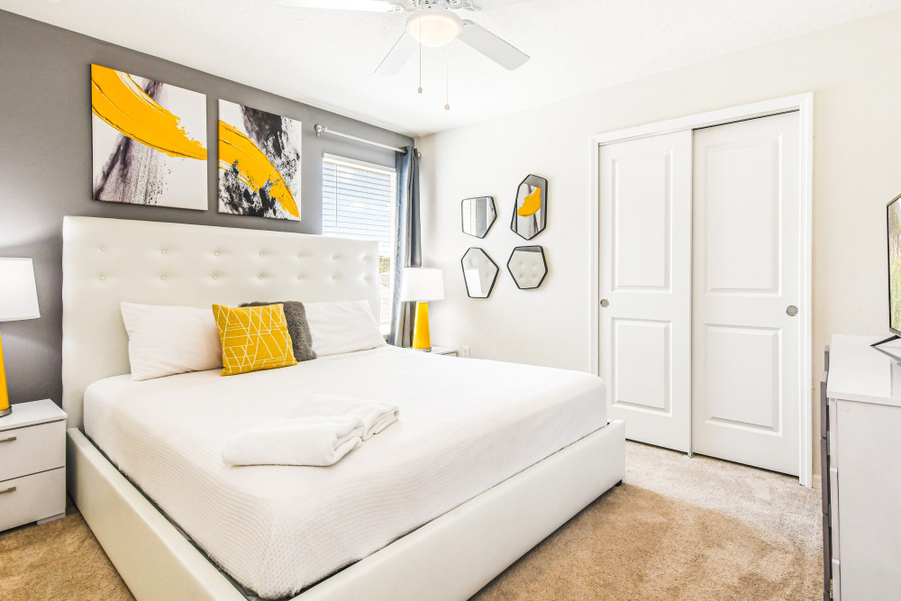 Windsor Island Resort 185