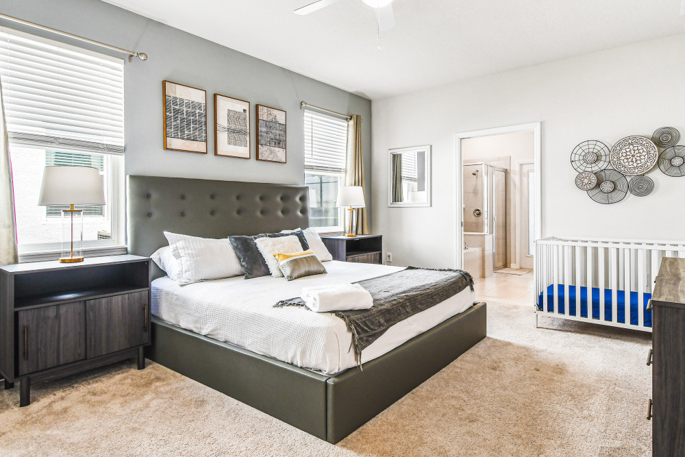 Windsor Island Resort 185