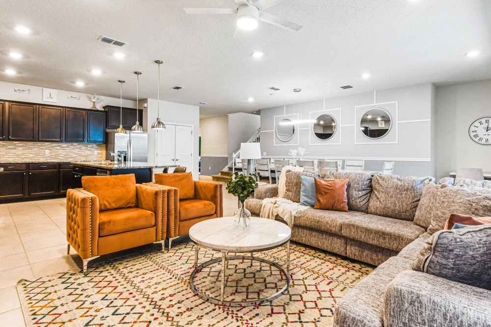 Windsor Island Resort 185