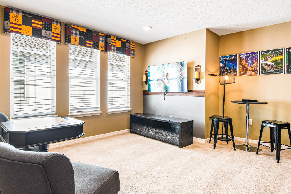 Windsor Island Resort 185