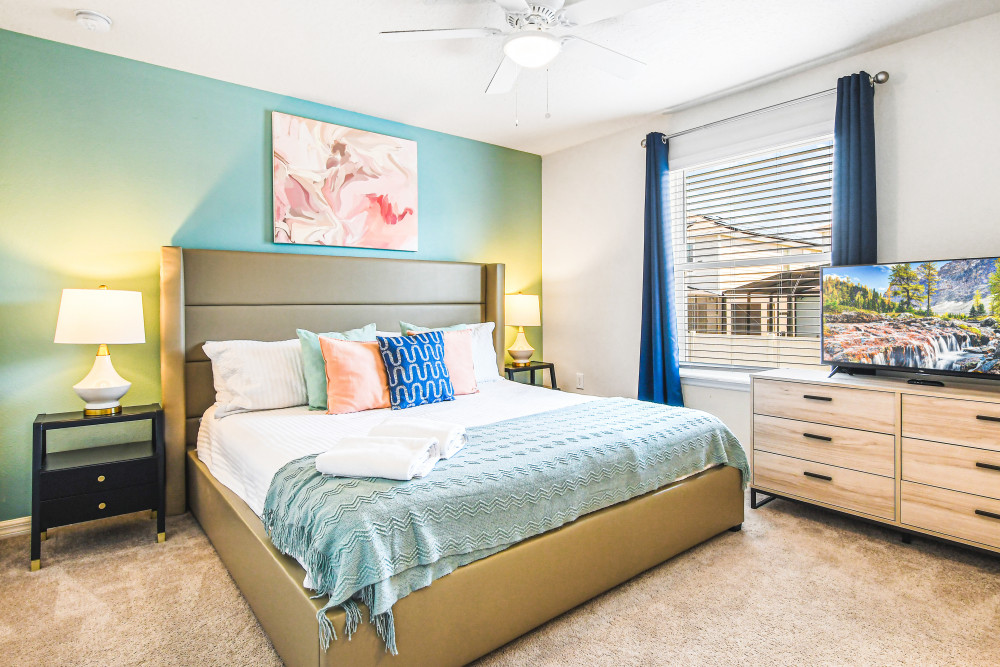 Windsor Island Resort 185