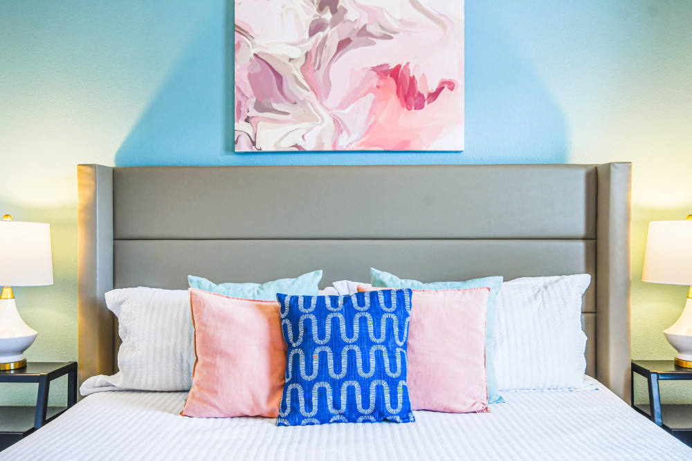 Windsor Island Resort 185