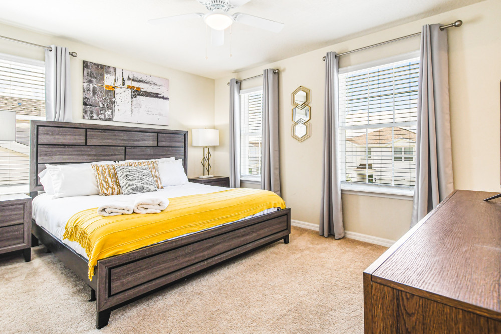 Windsor Island Resort 185