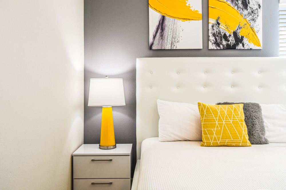 Windsor Island Resort 185