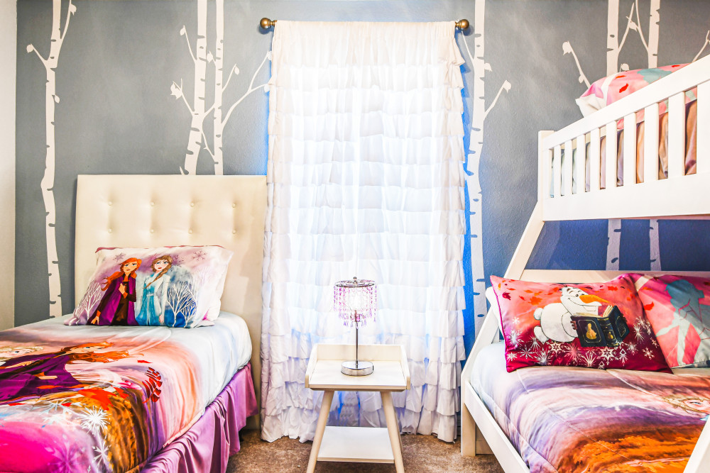 Windsor Island Resort 185