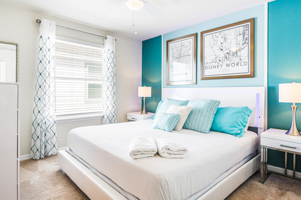 Windsor Island Resort 185