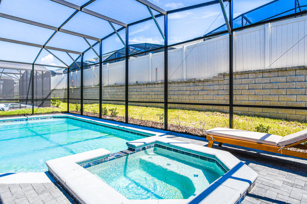 Windsor Island Resort 185