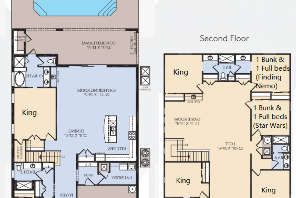 Windsor Island Resort 185