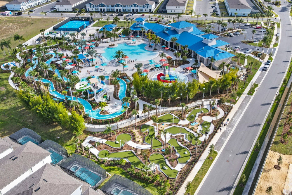 Windsor Island Resort 185