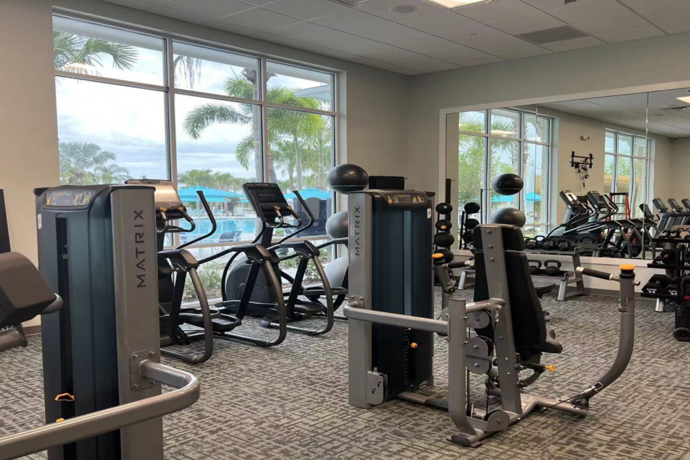 Windsor Island Resort 185