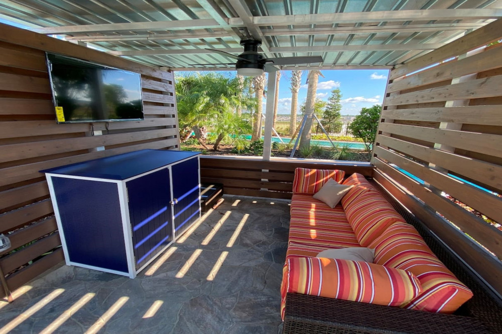 Windsor Island Resort 185