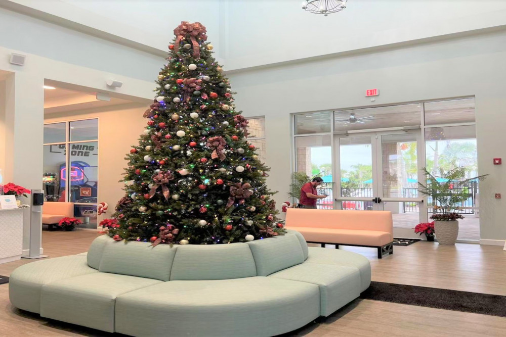 Windsor Island Resort 185