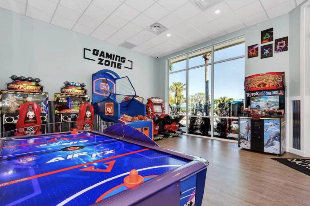 Windsor Island Resort 185