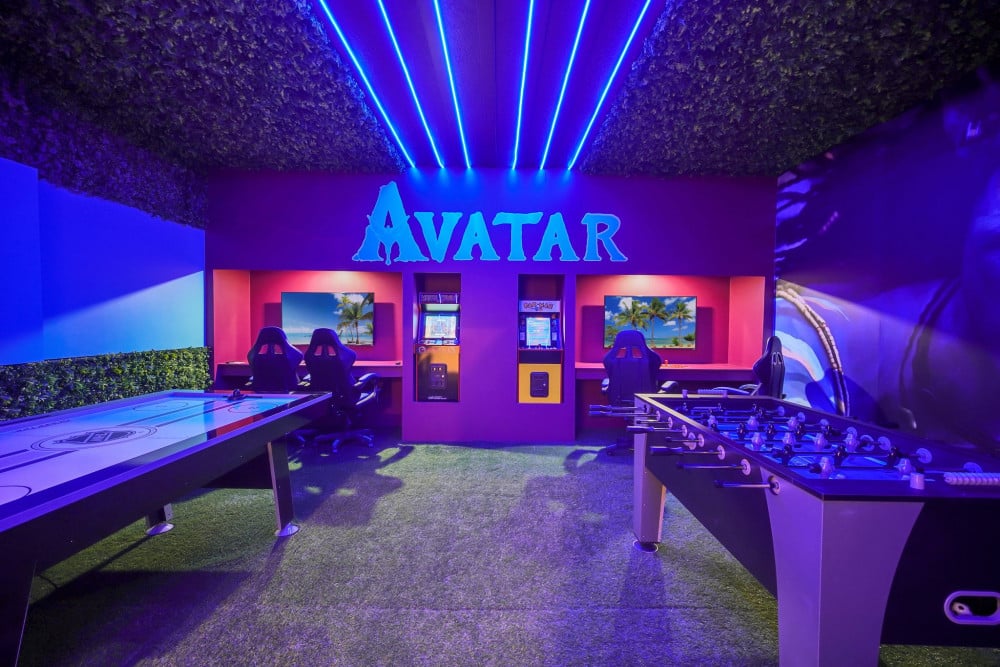 Windsor Island Resort 269