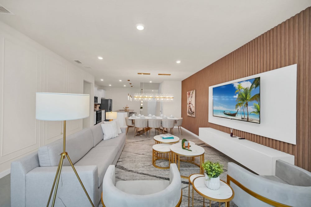 Windsor Island Resort 269