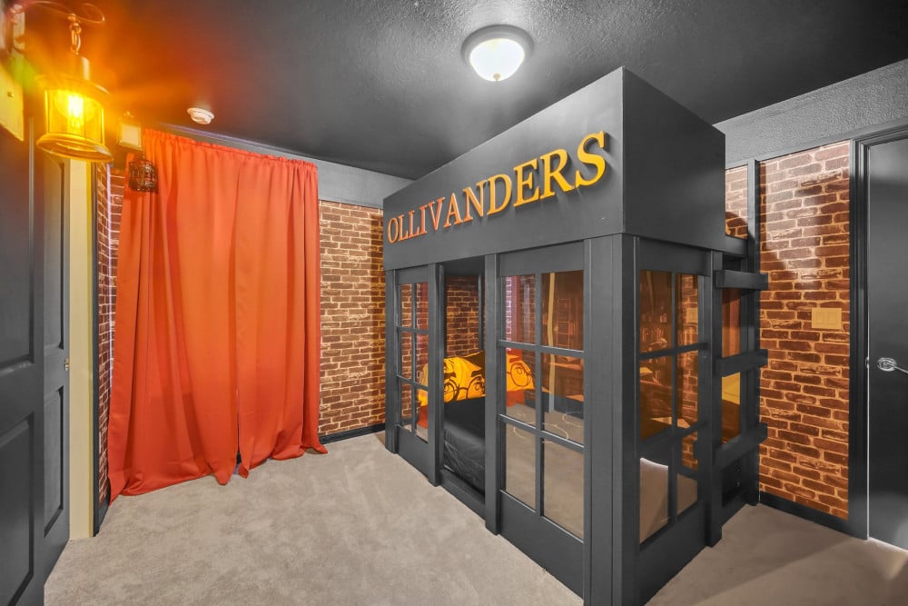 Windsor Island Resort 269