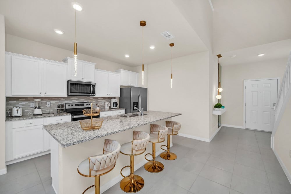 Windsor Island Resort 269