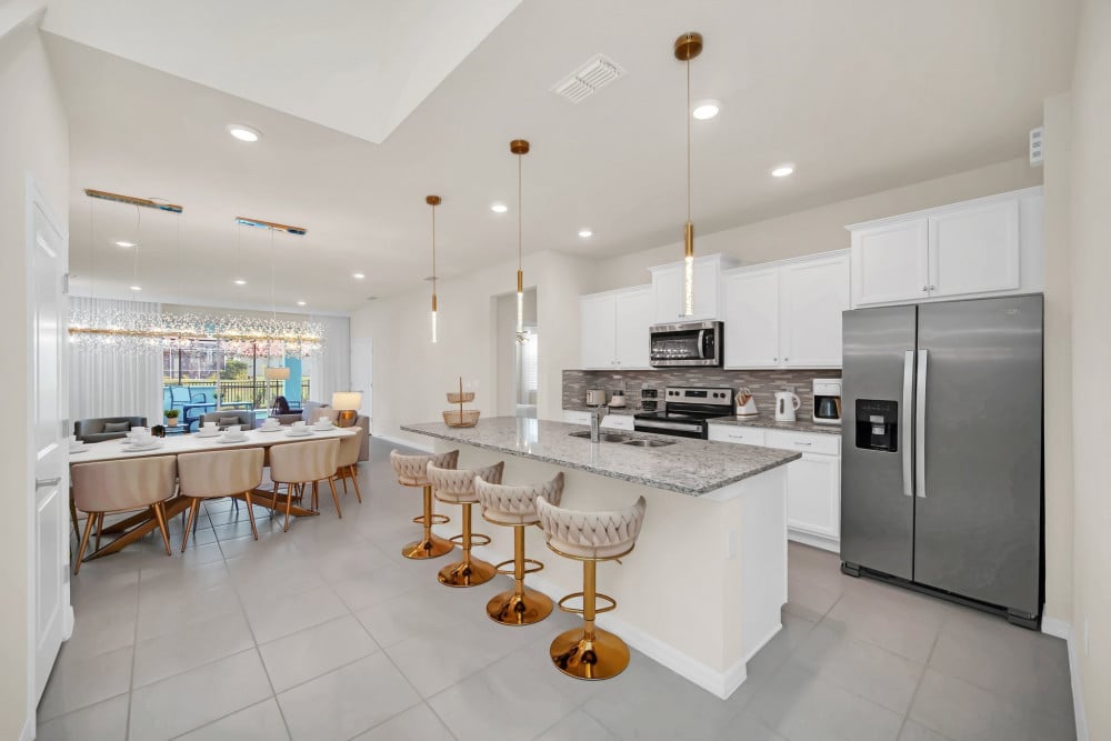 Windsor Island Resort 269