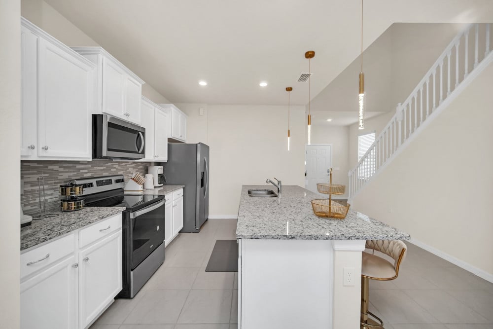 Windsor Island Resort 269