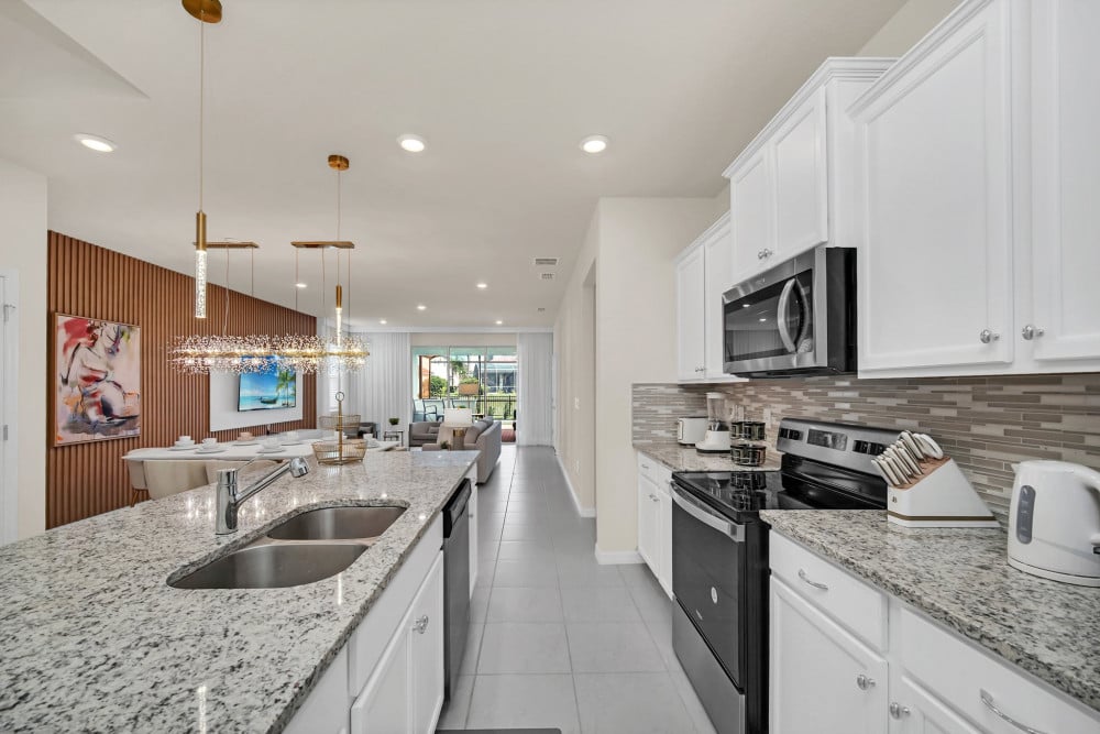 Windsor Island Resort 269