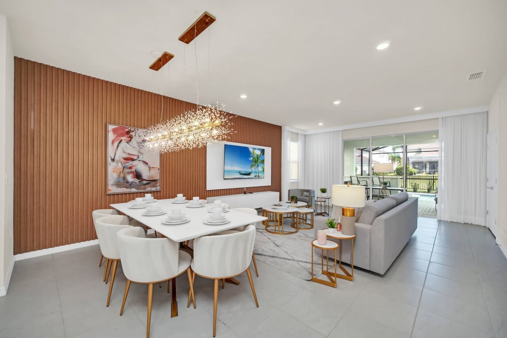 Windsor Island Resort 269