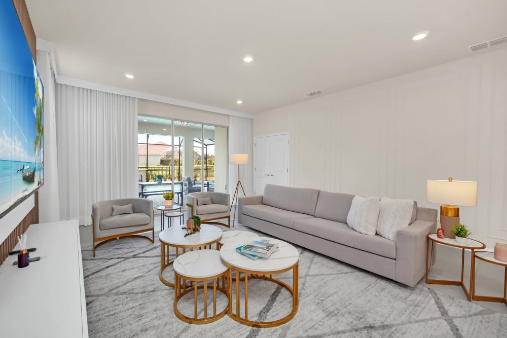 Windsor Island Resort 269