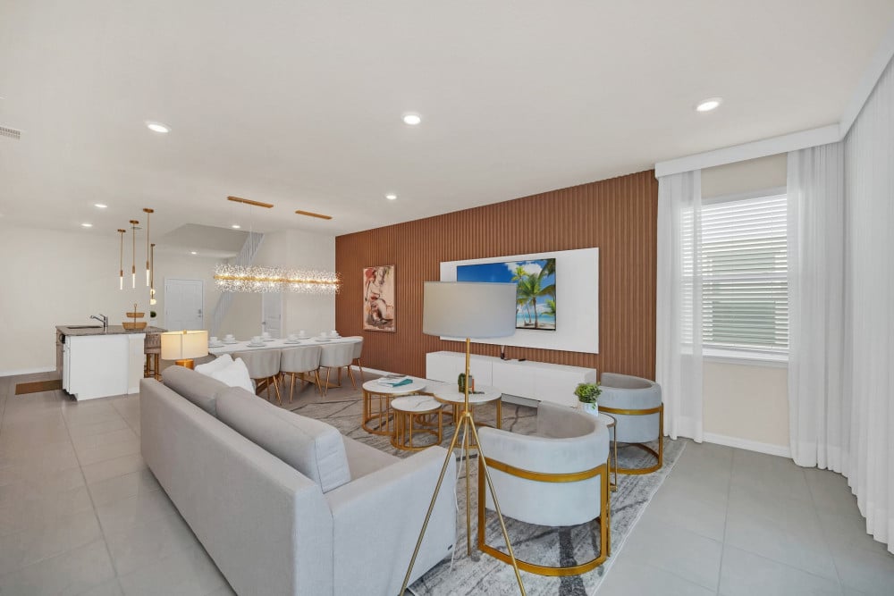 Windsor Island Resort 269