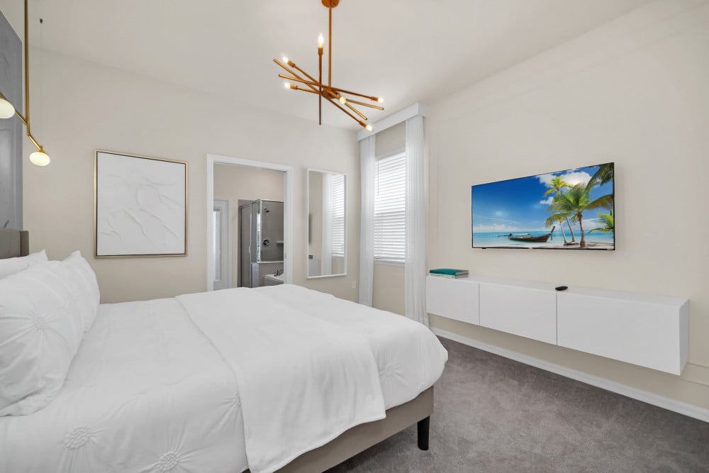 Windsor Island Resort 269