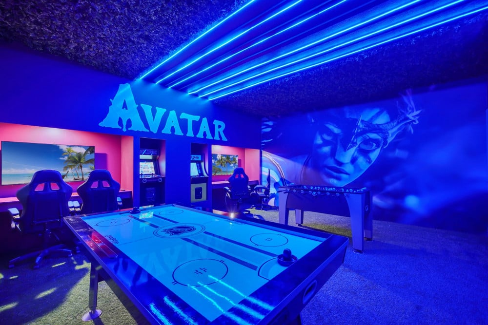 Windsor Island Resort 269