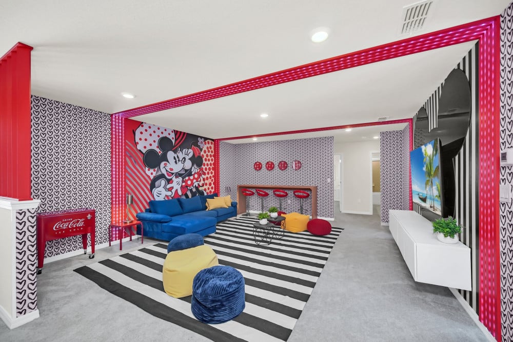 Windsor Island Resort 269