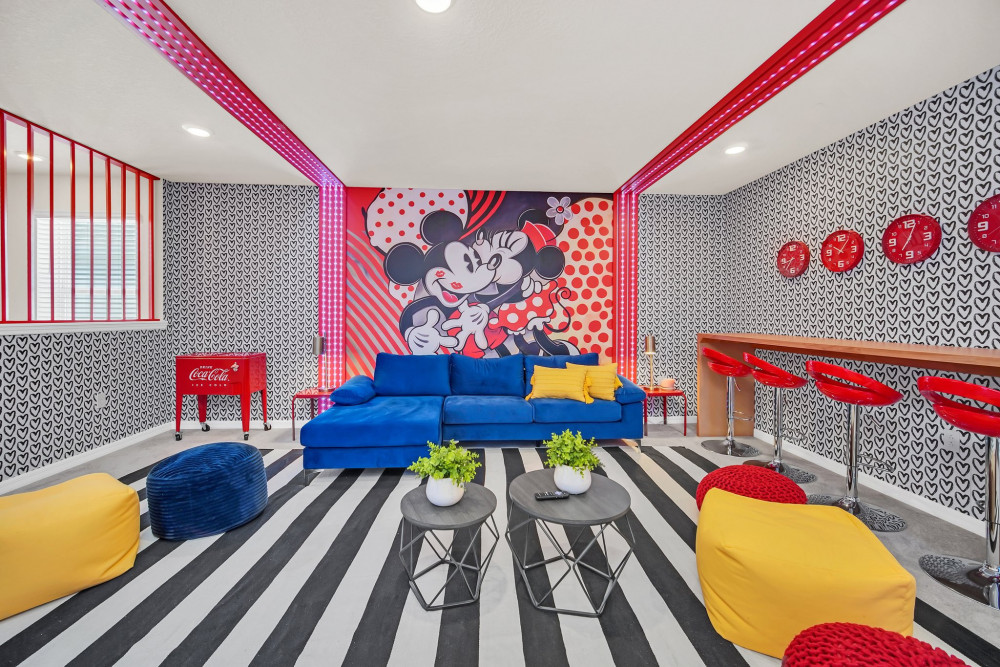 Windsor Island Resort 269