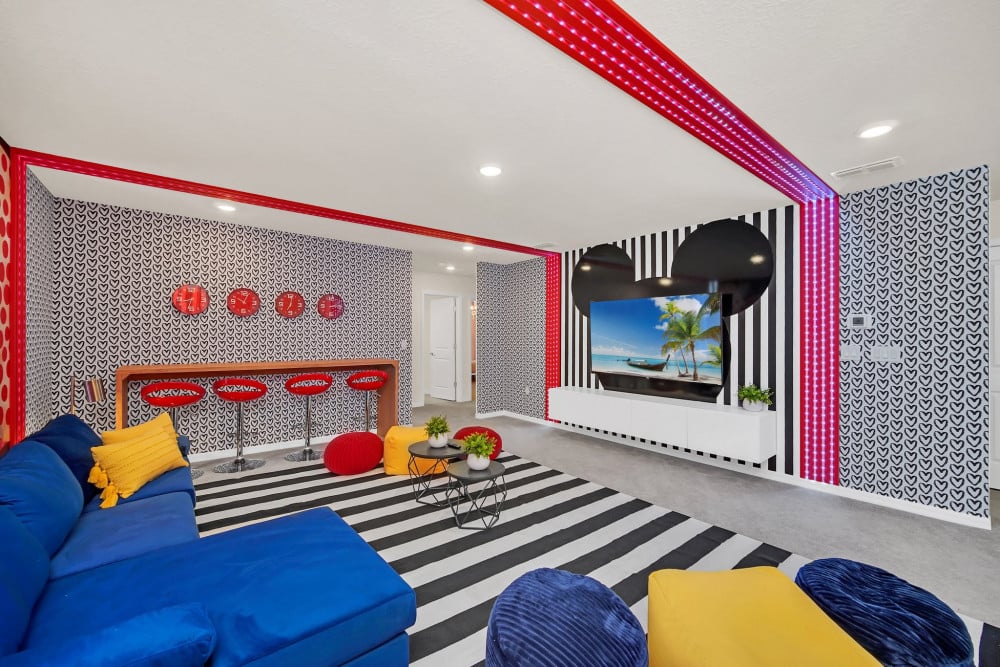 Windsor Island Resort 269