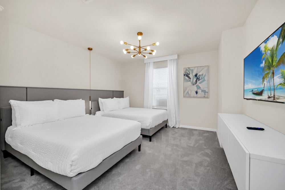 Windsor Island Resort 269