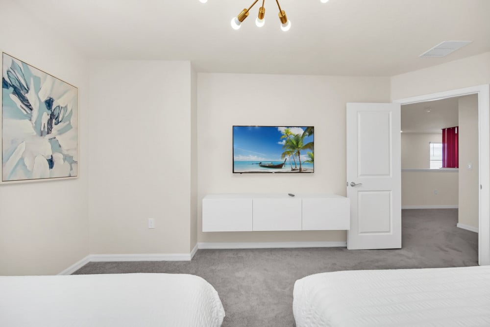 Windsor Island Resort 269