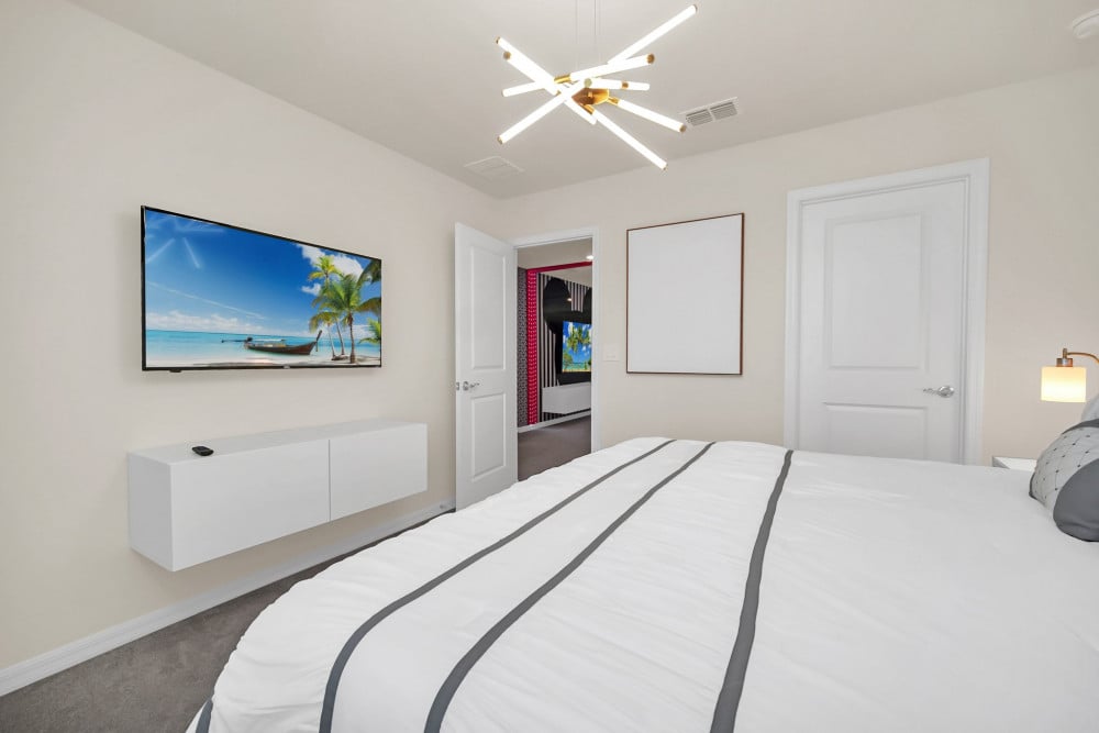 Windsor Island Resort 269