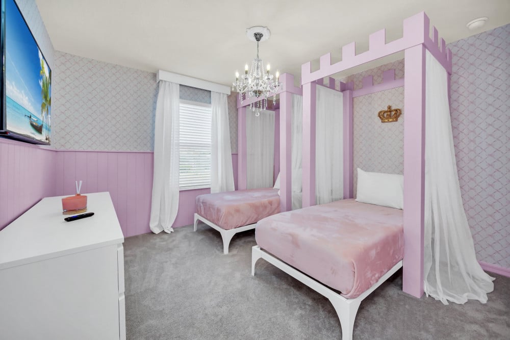 Windsor Island Resort 269