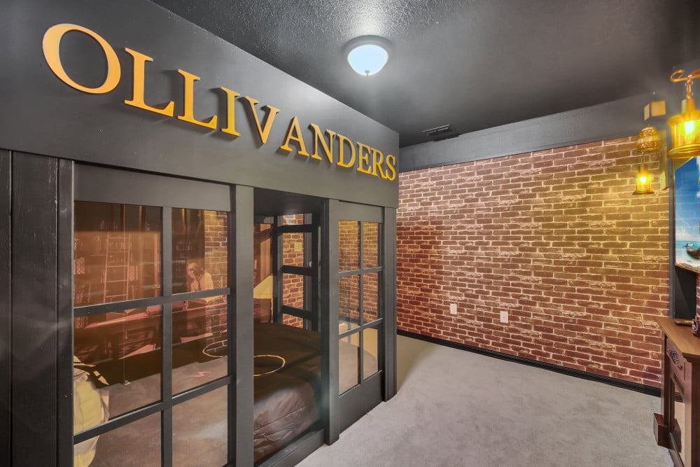 Windsor Island Resort 269