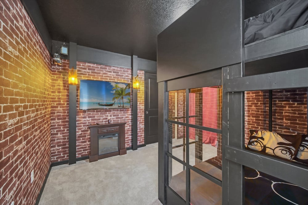 Windsor Island Resort 269