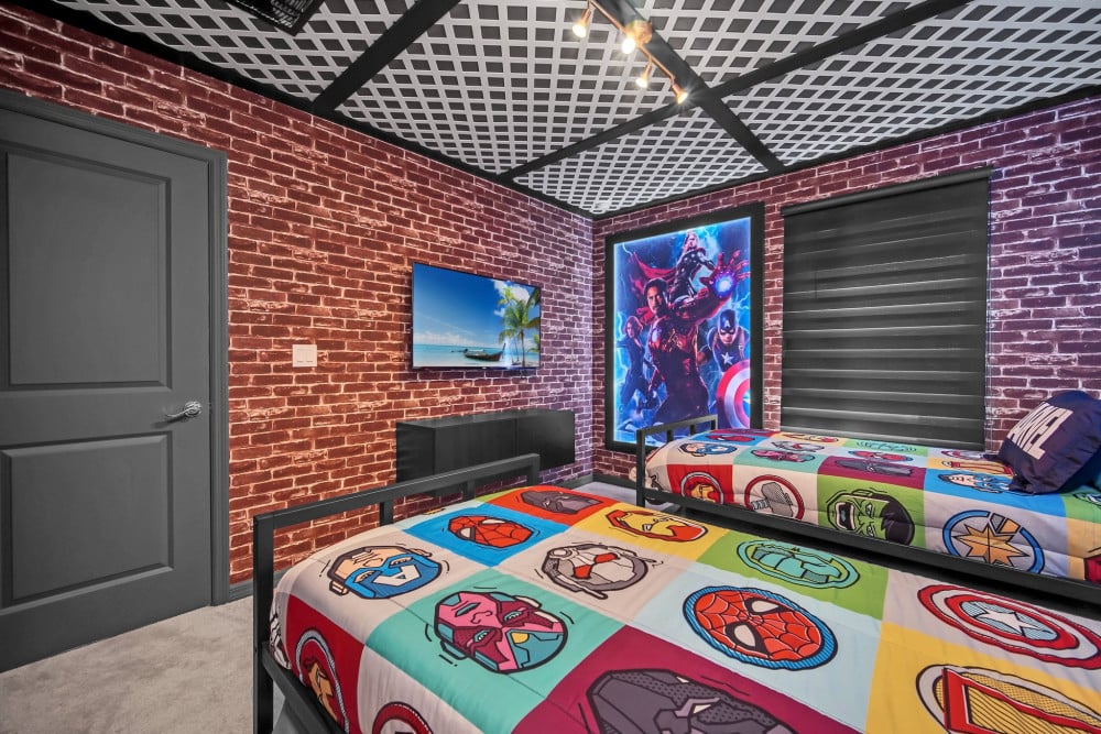 Windsor Island Resort 269