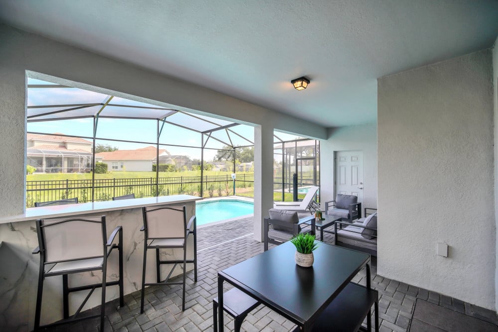 Windsor Island Resort 269