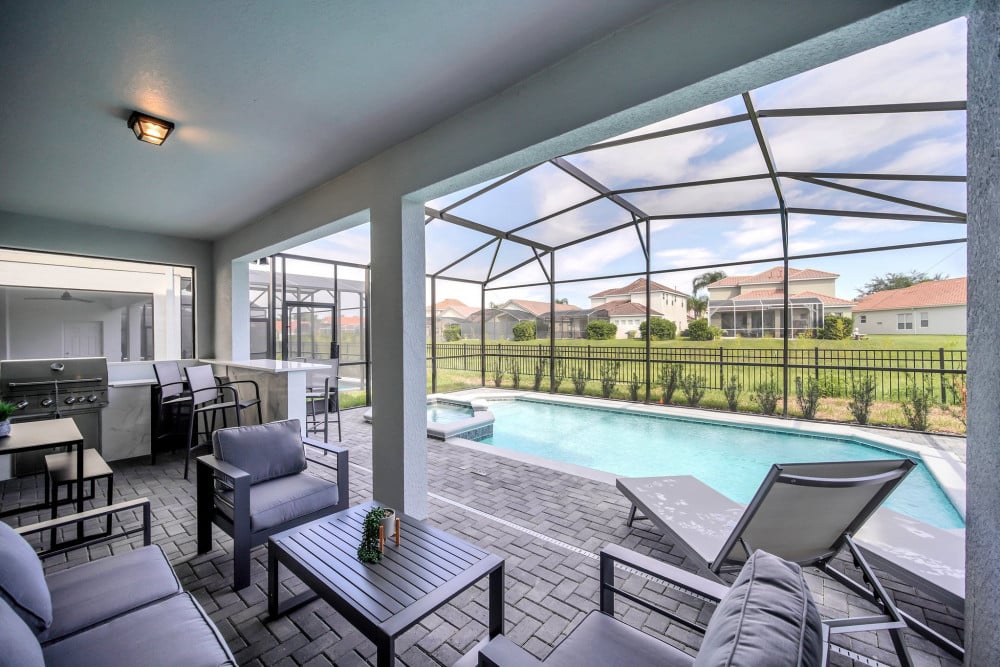 Windsor Island Resort 269