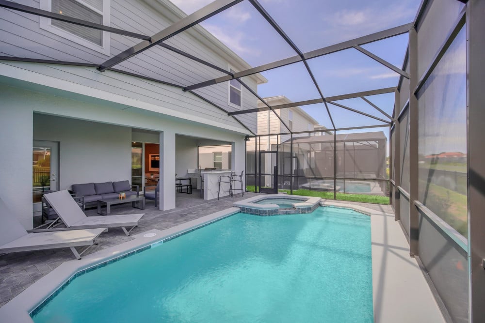 Windsor Island Resort 269