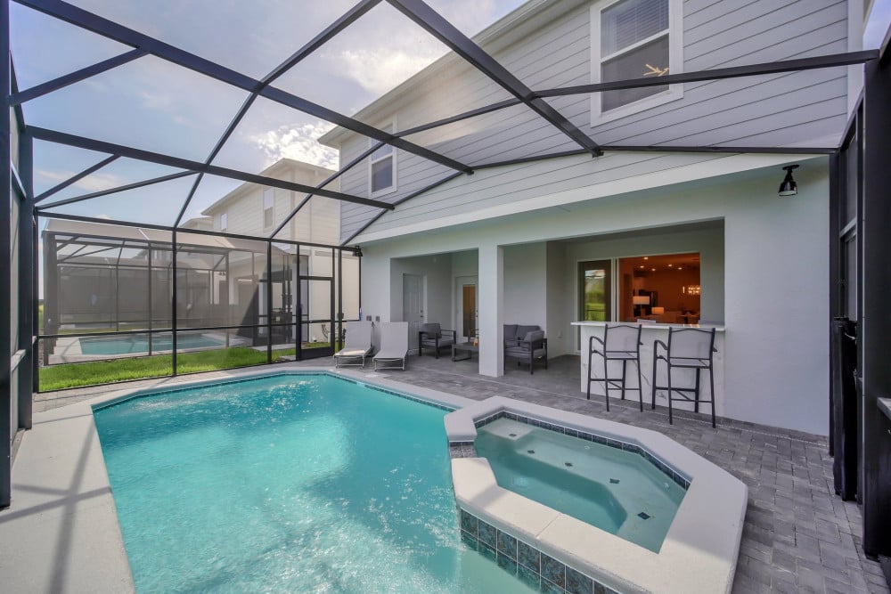 Windsor Island Resort 269