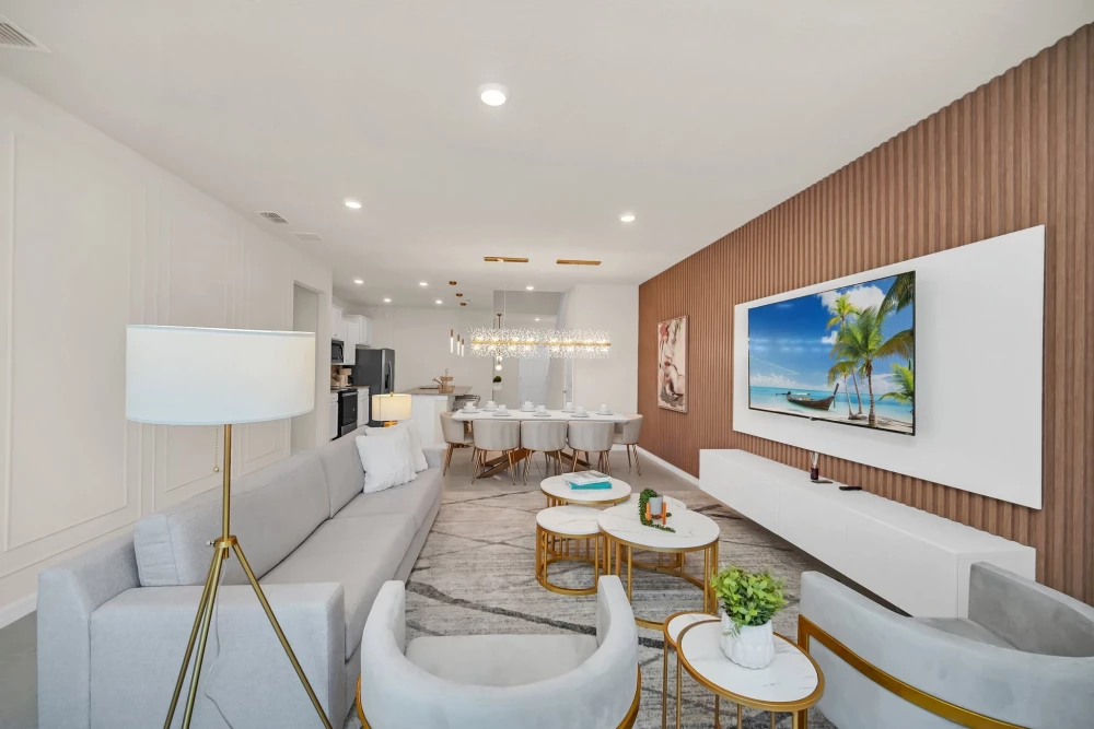 Windsor Island Resort 269