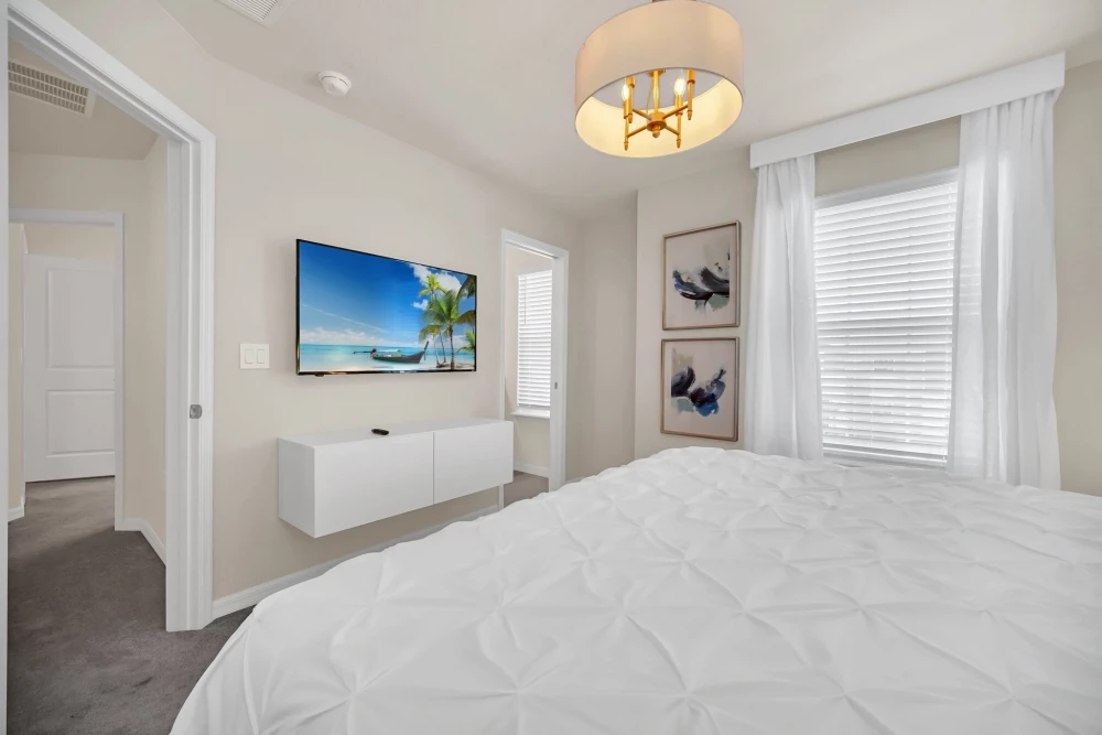 Windsor Island Resort 269